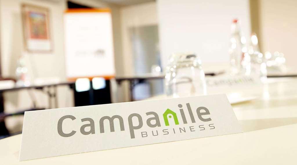 Hotel Leipzig City Nord By Campanile Bekvämligheter bild